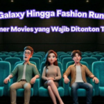 Review Film Modern Terbaru Favorit Penonton Bioskop Digital